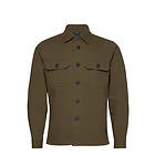 Gabba Topper Overshirt (Shirt)