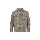 Gabba Clipper Overshirt Check Shirt (Herre)