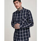 Urban Classics TB3132 Basic Check Shirt (Men's)