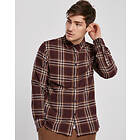 Urban Classics TB3807 Campus Checked Shirt (Herre)