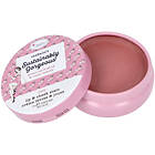 theBalm Sustainably Gorgeous Lip & Cheek Stain