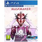 Maskmaker (VR-spel) (PS4)