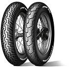 Dunlop Tires D402 H/D SW MT90B16 74H TL Bakhjul