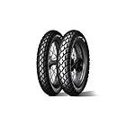 Dunlop Tires D602 130/80-17 65P TL Bakhjul