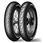 Dunlop Tires D402 F H/D MWW MH90-21 54H TL Framhjul