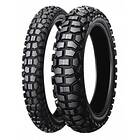 Dunlop Tires D605 4.10-18 59P TT Bakhjul