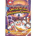 Farbror Joakim Och Knattarna: Jakten På den Försvunna Lampan (DVD)