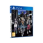NEO: The World Ends With You (PS4)
