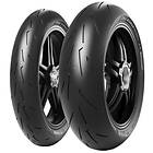 Pirelli Diablo Rosso Corsa 180/60 ZR17 75W TL Bakhjul