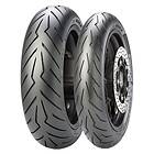 Pirelli Diablo Rosso Scooter 120/70 R17 58H TL Framhjul