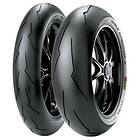 Pirelli Diablo Supercorsa V3 120/70 ZR17 58W TL Framhjul