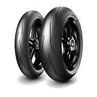 Pirelli Diablo Supercorsa V3 180/60 R17 75V TL Bakhjul