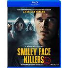 Smiley Face Killers (Blu-ray)