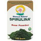 Marcus Rohrer Spirulina Powder 150g