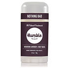 Humble Mountain Lavender & Holy Basil Deo Stick 70g