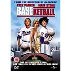 Baseketball (UK) (DVD)
