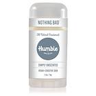 Humble Sensitive Simply Unscented Deo Stick 70g