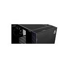 AZZA Zeno 350 (Sort/Transparent)
