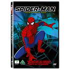 Spider-Man Animated Series - Sesong 1 (DVD)