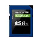 Team Group Classic microSDXC Class 10 UHS-I U1 128GB