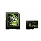 Verico microSDHC Class 10 UHS-I U1 16GB