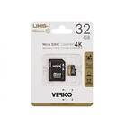 Verico microSDHC Class 10 UHS-I U1 32GB