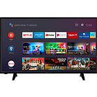 ProCaster LE-39A500H 39" HD Ready (1366x768) LCD Smart TV