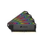 Corsair Dominator Platinum RGB Black DDR4 3600MHz 4x8GB (CMT32GX4M4D3600C18)