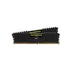 Corsair Vengeance LPX Black DDR4 4600MHz 2x8GB (CMK16GX4M2Z4600C18)