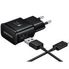 Samsung Travel Adapter 15W - Type C (cable included)