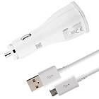 Samsung Car Adapter 15W (kabel ingår)