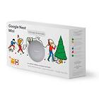 Google Nest Mini WiFi Bluetooth Speaker