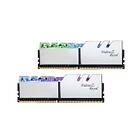 G.Skill Trident Z Royal Silver DDR4 4800MHz 2x8GB (F4-4800C19D-16GTRSC)