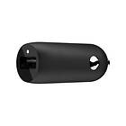 Belkin Car Charger Boost Charge 18W CCA002bt