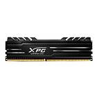 Adata XPG Gammix D10 Black DDR4 3200MHz 16Go (AX4U3200316G16A-SB10)