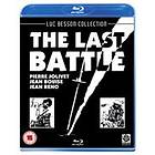 Last Battle (UK) (Blu-ray)
