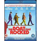 Boat That Rocked (UK) (Blu-ray)