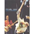 Pearl Jam: Live at the Garden (UK) (DVD)