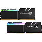 G.Skill Trident Z RGB LED DDR4 2666MHz 2x32GB (F4-2666C19D-64GTZR)