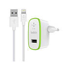 Belkin Wall Charger Boost Charge 12W WCA002vf1MWH