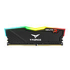 Team Group T-Force Delta RGB Black DDR4 3200MHz 2x8GB (TF3D416G3200HC16FDC01)