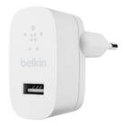 Belkin Wall Charger Boost Charge 12W WCA002vfWH