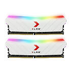PNY XLR8 RGB DDR4 3200Mhz 2x16Go (MD32GK2D4320016XWRGB)