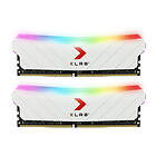 PNY XLR8 RGB DDR4 3200Mhz 2x8GB (MD16GK2D4320016XWRGB)