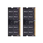 PNY Performance SO-DIMM DDR4 2666MHz 2x8GB (MN16GK2D42666)