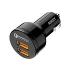 Aukey Car Charger CC-T8