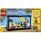 LEGO Creator 31122 Akvarium