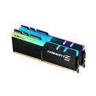 G.Skill Trident Z RGB LED DDR4 4266MHz 2x16GB (F4-4266C19D-32GTZR)