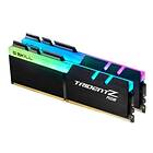 G.Skill Trident Z RGB LED DDR4 4266MHz 2x32GB (F4-4266C19D-64GTZR)