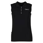 Swedemount Nordkap Sleeveless Polo SHirt (Naisten)